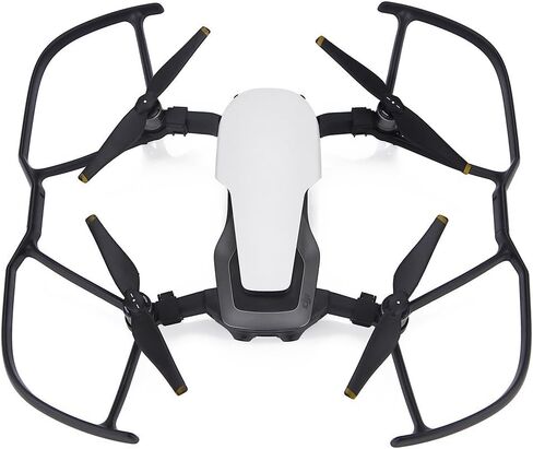 Deco Gear Propeller Guards (Set of 4) Compatible with DJI Mavic Air Drone in Kuwait