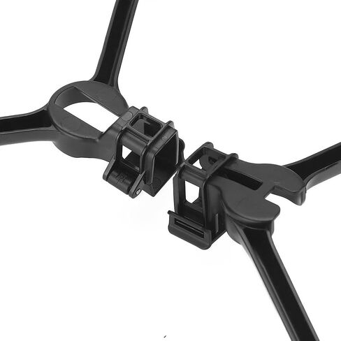 Deco Gear Propeller Guards (Set of 4) Compatible with DJI Mavic Air Drone in Kuwait