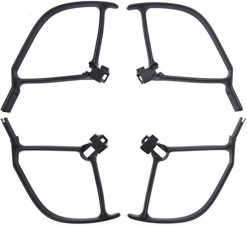 Deco Gear Propeller Guards (Set of 4) Compatible with DJI Mavic Air Drone in Kuwait