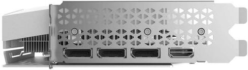 Zotac Usa 258125 Zotac Vcx Zt-a30610f-10plhr Geforce Rtx 3060ti Amp White Edition Lhr 8gb Gddr6 in Kuwait
