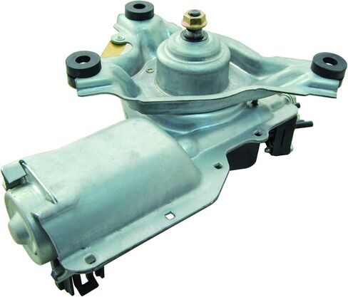 OEG Parts محرك ممسحة أمامية جديدة مع مضخة الغسالة المتوافقة مع شيفروليه تشيفي آند جي إم سي ، CK ، شاحنة ، ضواحي ، جيمي 1978-1984 ، يحل محل 5045683 ، 5045684 ، 5045684T ، 5045685 in Saudi Arabia