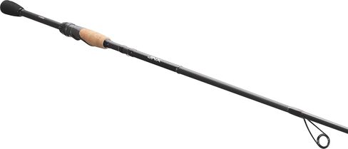 13 Fishing Jinx Split Grip Spinning Rod, Fast Action Fishing Rod, 7'1" Medium Power in Kuwait