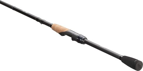 13 Fishing Jinx Split Grip Spinning Rod, Fast Action Fishing Rod, 7'1" Medium Power in Kuwait