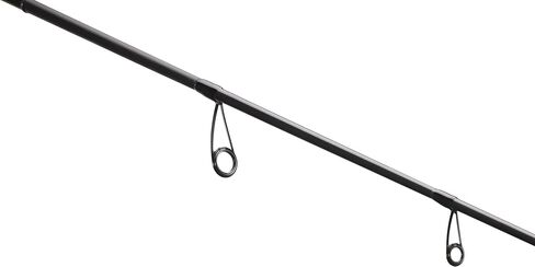 13 Fishing Jinx Split Grip Spinning Rod, Fast Action Fishing Rod, 7'1" Medium Power in Kuwait