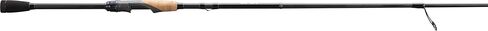 13 Fishing Jinx Split Grip Spinning Rod, Fast Action Fishing Rod, 7'1" Medium Power in Kuwait