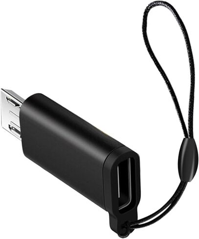 محول الهاتف المحمول مع الحبل المحمول USB C محول محول موصل مزامنة البيانات جهاز مزامنة الشحن مع كابل in Kuwait