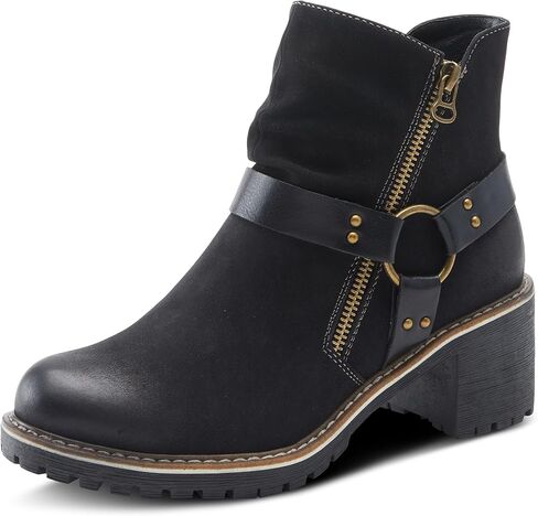 PATRIZIA Women's Firewood Boot in Saudi Arabia