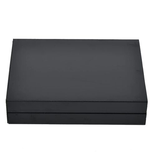 Oumefar Aluminum Electronic Project Box Portable Heat Dissipation for Instruments and PCB 1.3x4.5x5.9in in Kuwait