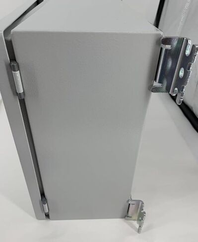 KX 1576.000 KX E-Box Type 3R حاوية التثبيت على الحائط 300 × 380 in Kuwait