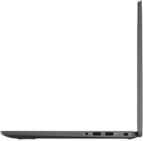 لاب توب ديل لاتيتيود 7410 2 في 1 يعمل باللمس، انتل كور i7-10610U (حتى 4.9 جيجاهرتز)، ذاكرة وصول عشوائي 32 جيجا، 512 جيجا اس اس دي، HDMI، كمبيوتر 14 بوصة فل اتش دي ويندوز 11 برو (متجدد) in Kuwait