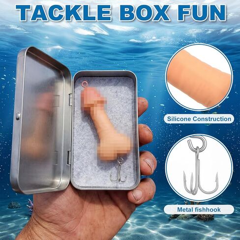 2 Pcs Fishing Lure, Top Water Bass Fishing Lure-Suitable for All Water Layers, Lure with Triple Hooks for Anglers in Kuwait