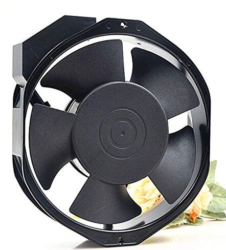5915PC-12T-B30 115V 35/32W 172mm L×150mm W×38mm H مروحة تبريد in Kuwait
