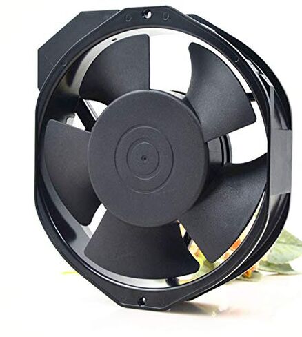 5915PC-12T-B30 115V 35/32W 172mm L×150mm W×38mm H مروحة تبريد in Kuwait