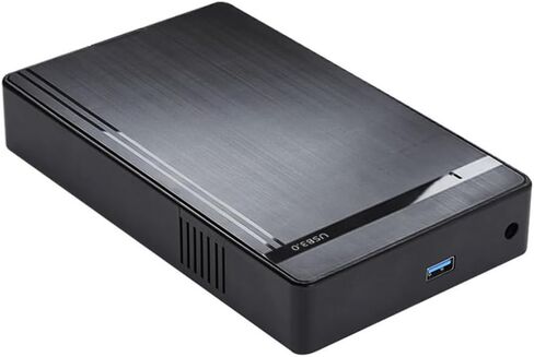 3.5 بوصة SATA قالب أقراص صلبة 3.5 بوصة SATA قالب أقراص صلبة خارجي لقرص SSD 2.5 بوصة 3.5 بوصة قابس أمريكي in Kuwait
