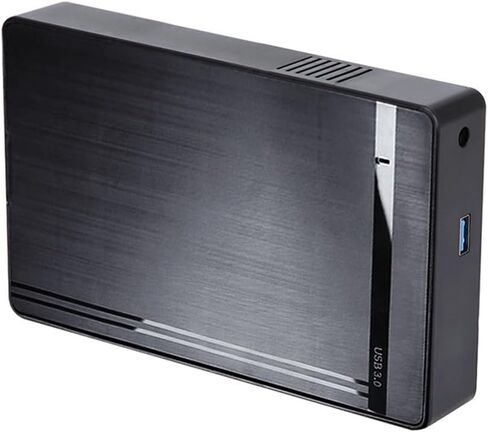 3.5 بوصة SATA قالب أقراص صلبة 3.5 بوصة SATA قالب أقراص صلبة خارجي لقرص SSD 2.5 بوصة 3.5 بوصة قابس أمريكي in Kuwait