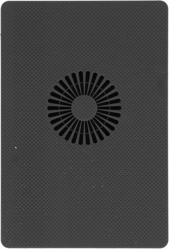 4 ABS Cooling Case with Heat Dissipation, Non - Slip Pads, and Easy Installation - Durable Protective Enclosure for Enhanced Performance and Stability in Kuwait