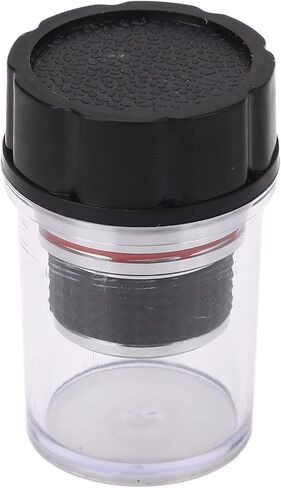 YWBL-WH Biological Microscope Objective Lens, Brass and Aluminum Alloy, Achromatic 4X for Materials Science and Biological Research in Kuwait