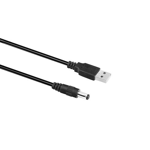 Power Cord for Astronaut Space Projector, Charging Cable Compatible with Mooyran Night Light Projector Replacement Led Lights Charger Adapter in Kuwait