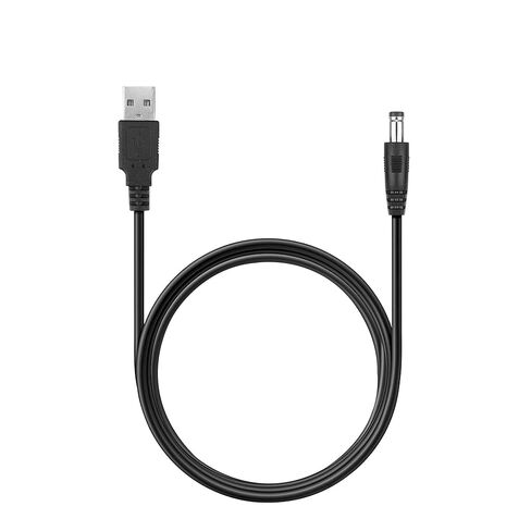 Power Cord for Astronaut Space Projector, Charging Cable Compatible with Mooyran Night Light Projector Replacement Led Lights Charger Adapter in Kuwait