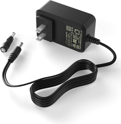 17V Charger Compatible for Bose Soundlink 3 - Fit for Bose Soundlink Wireless Speaker I II III 1 2 3, Power Cord Cable for Bose 306386-101, 369946-1300, 301141, 404600, 414255, S024R in Kuwait