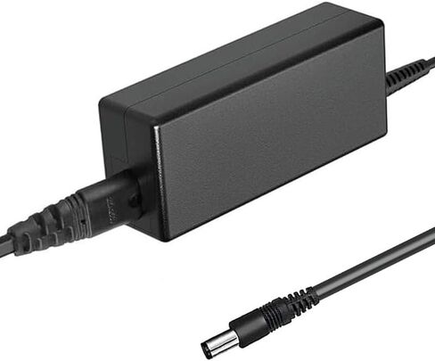 محول بديل 12 فولت 5 أمبير لسلك الطاقة Wacom DTF-521 وDTF-510 in Kuwait