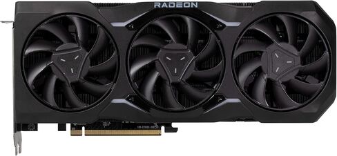 PowerColor AMD Radeon RX 7900 XTX Graphics Card in Kuwait
