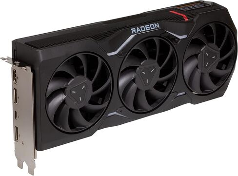 PowerColor AMD Radeon RX 7900 XTX Graphics Card in Kuwait