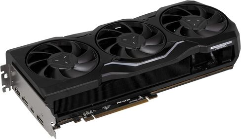 PowerColor AMD Radeon RX 7900 XTX Graphics Card in Kuwait