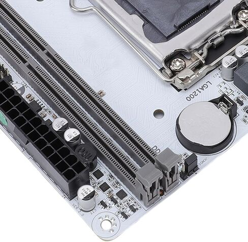 اللوحة الأم ITX، PCB ثنائي القناة DDR4 64 جيجابايت مع فتحة PCIe 3.0 وM.2 للألعاب والاستخدام الاحترافي in Kuwait