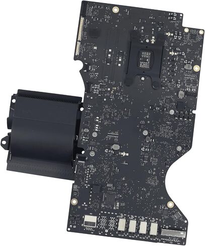 لوحة منطقية A1418 لجهاز iMac 2017 4k 21 بوصة 3.4 جيجا هرتز 4-Core i5 Radeon Pro 560 4GB 820-00629-A، 661-03377 in Kuwait