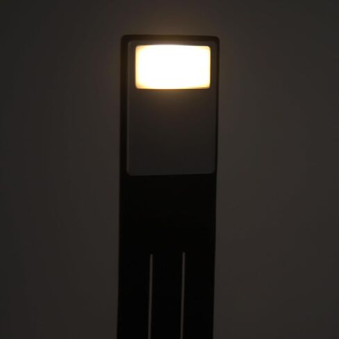 ضوء قراءة الكتب USB من Marhynchus، تعتيم بدون خطوات، 3 درجات حرارة ألوان، بطارية 250 مللي أمبير، مثالية للقراءة في غرفة النوم in Kuwait