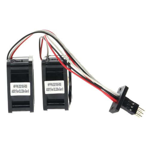 Fanuc محرك سيرفو مروحة تبريد لـ 24V 0.76A 9WF0424F6D04 San Ace 40WF A90L-0001-0507 in Kuwait