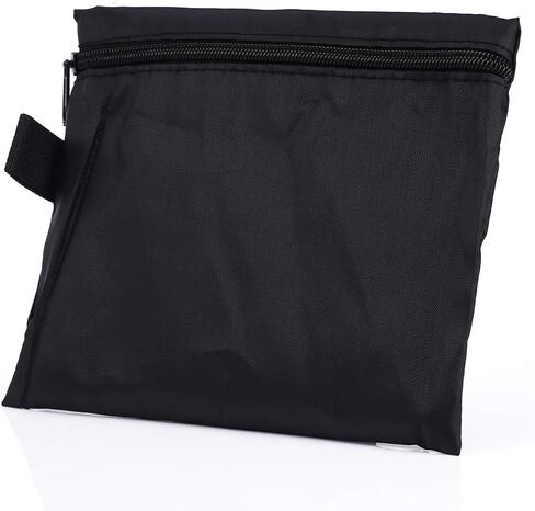 15x17cm Portable Softbox Diffuser for Flash Light - Softens Harsh Shadows, Eliminates Red Eye, Lightweight & Easy to Mount in Kuwait