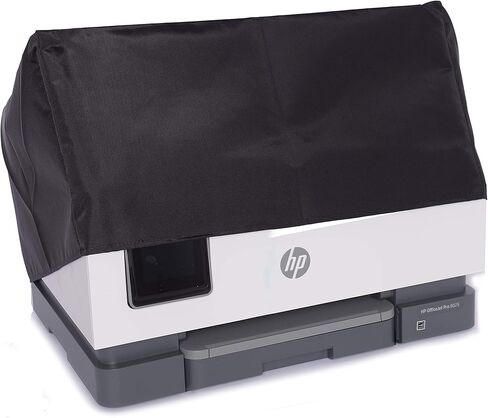 غطاء الغبار المثالي، غطاء من النايلون الأسود متوافق مع طابعة HP Smart Tank Plus 551 الكل في واحد، غطاء مزدوج مضاد للكهرباء الساكنة وغطاء مقاوم للماء من شركة The Perfect Dust Cover LLC in Saudi Arabia