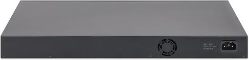 محول Intellinet 18-Port PoE++ مع 16 منفذ جيجابت إيثرنت و2 وصلات SFP - 440 وات، طاقة عالية، حامل على حامل، حل شبكات موفر للطاقة - متوافق مع TAA - 562232 in Kuwait