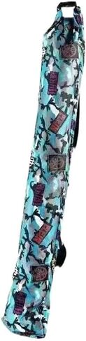 Rod Storage Cover,Fishing Rod Sleeve,Beach Umbrella Storage,Kite Bag,Canvas Bag,Golf Umbrella Cover,Waterproof Multi-functional Case in Kuwait