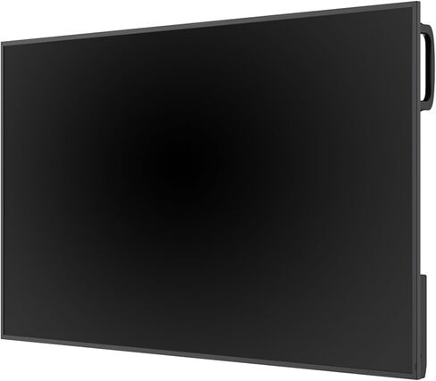 شاشة عرض تجارية ViewSonic CDE5514 مقاس 55 بوصة بدقة 4K UHD مع نظام تشغيل Android 14 وسطوع 350 نت وRS232 وRJ45 وفتحة WiFi/BT ومدخل USB-C ومدخل HDMI in Kuwait