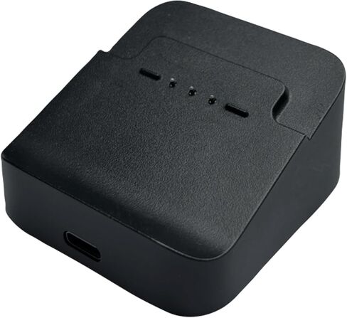 قاعدة شحن لجهاز تحكم Xbox Elite Series 2، قاعدة شحن، محطة شحن لجهاز Xbox Elite Series 2 Core (أسود) in Kuwait