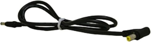 كابل إخراج Lind Electronics CBLOP-F01620، 2.1 مم SNAP، 36، 2.5 مم SM R/A .500 in Kuwait