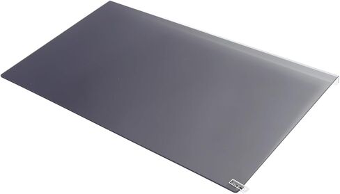 Focket Monitor Privacy Screen, 30° Viewing Angle Blue Light Filter Anti Computer Screen Privacy, Blue Light for Monitor with Scratch Layer Easy in Kuwait