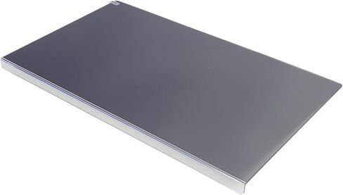 Focket Monitor Privacy Screen, 30° Viewing Angle Blue Light Filter Anti Computer Screen Privacy, Blue Light for Monitor with Scratch Layer Easy in Kuwait