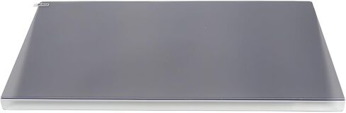 Focket Monitor Privacy Screen, 30° Viewing Angle Blue Light Filter Anti Computer Screen Privacy, Blue Light for Monitor with Scratch Layer Easy in Kuwait