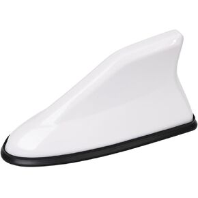 Car Shark Fin Antenna for Ford Transit Cargo Van (2010-2025) - No Punching Waterproof Roof Antenna, Smooth Linear Decorative Replacement Antenna,B in Kuwait