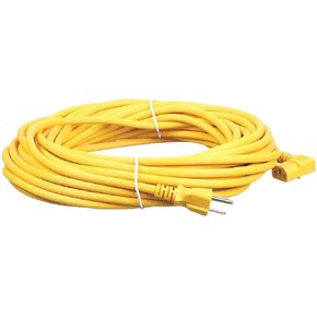 Power Cord, 50 ft. in Saudi Arabia