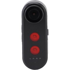 Bike Camera with Taillight, 1080P 140 Degree Wide Angle Lens Loop Recording IPX6 Water Proof, with 5000mAh Rechargeable Battery, for Cycling Safety Rear View (32G) in Kuwait