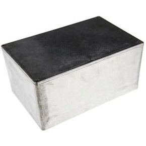 #US 1 Pc 5174437 Enclosure Die Cast Aluminum 8.75 X 5.75 X 4.19 in (222.2 X in Kuwait