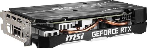 بطاقة رسومات MSI Gaming GeForce RTX 2060 Super 8GB GDRR6 256-Bit HDMI/DP G-Sync Turing Architecture (RTX 2060 Super Ventus GP OC) (RTX 2060 Super Ventus GP OC) (متجددة) in Kuwait
