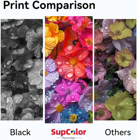 Compatible 218X Toner Cartridge Replacement for HP 218X Toner Cartridge Compatible for HP Color LaserJet pro MFP 3301sdw 3301fdw 3301cdw 3201dw Printer (Color, 4-Pack) in Kuwait