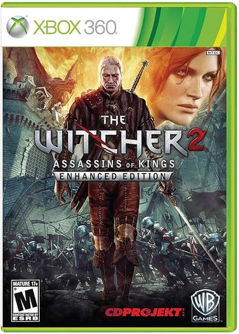 WB Games Assassins of Kings Enhanced Edition (Renewed) in Kuwait