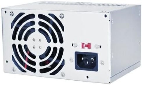 Athena AP-MPS3ATX30 300W Micro PS3 ATX Power Supply in Kuwait